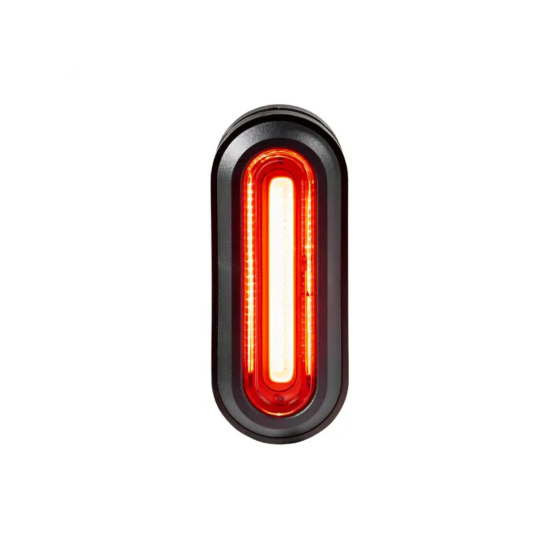Piloto Trasero Avenue R-75 Cob, Usb. Kryptonite