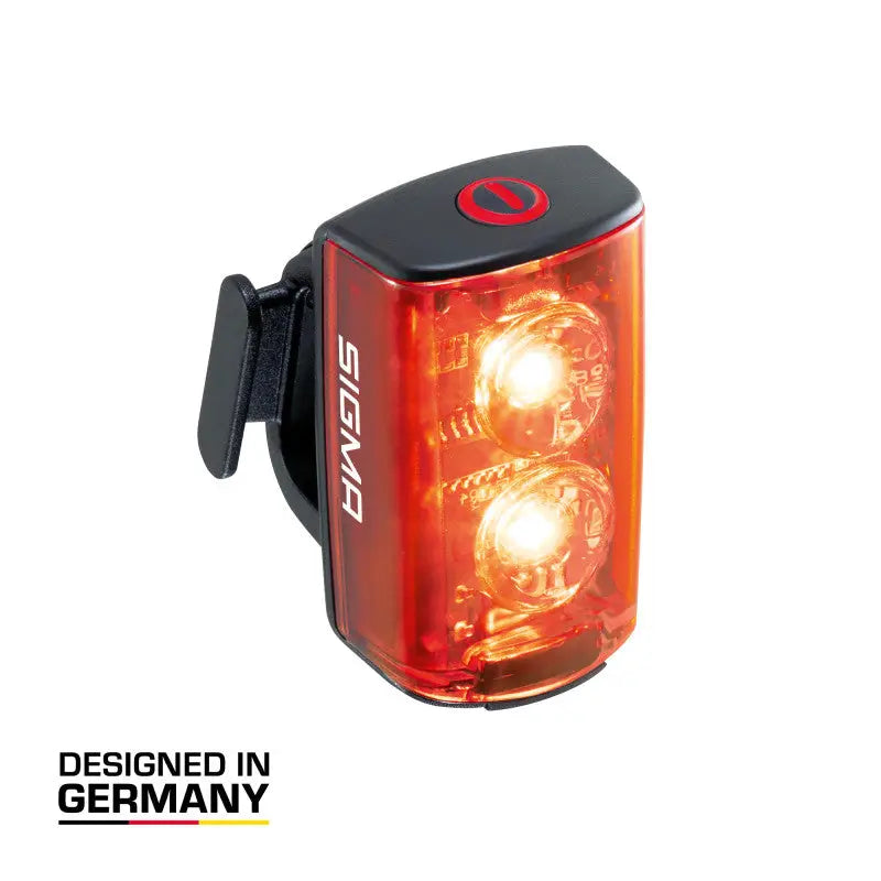 Piloto Trasero Buster Rl 80 USB Sigma