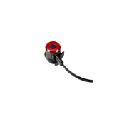 Piloto Trasero Topeak Beseen 15 Negra