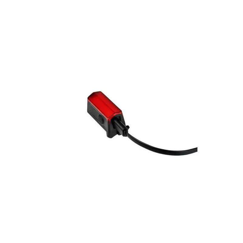 Piloto Trasero Topeak Beseen 30