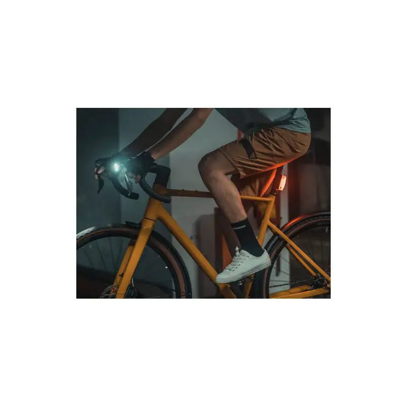 Piloto Trasero Topeak Redlite 80