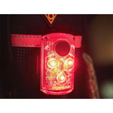 Piloto Trasero Topeak Redlite Mini USB