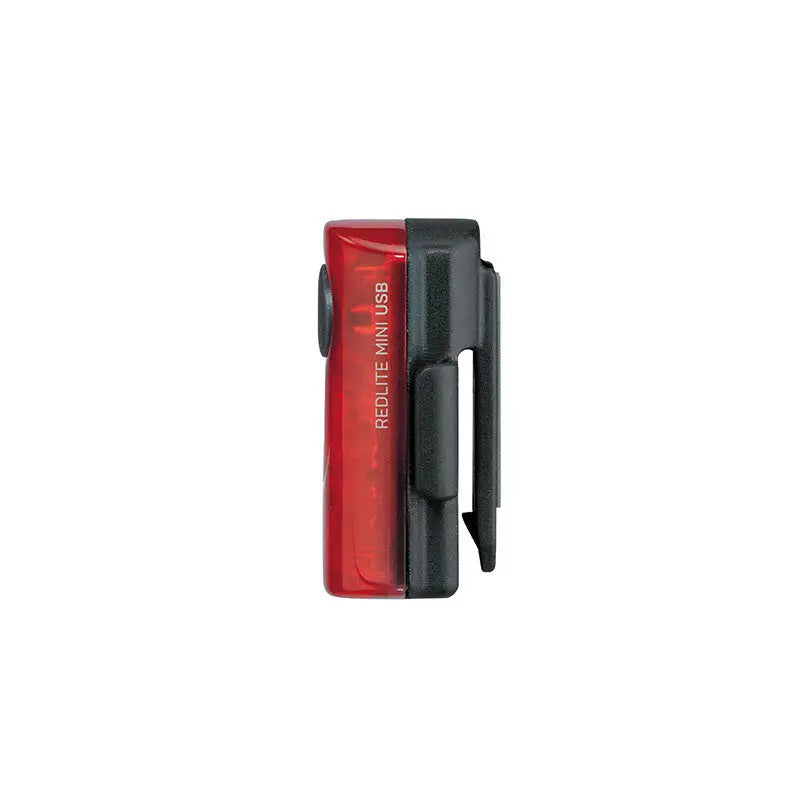 Piloto Trasero Topeak Redlite Mini USB