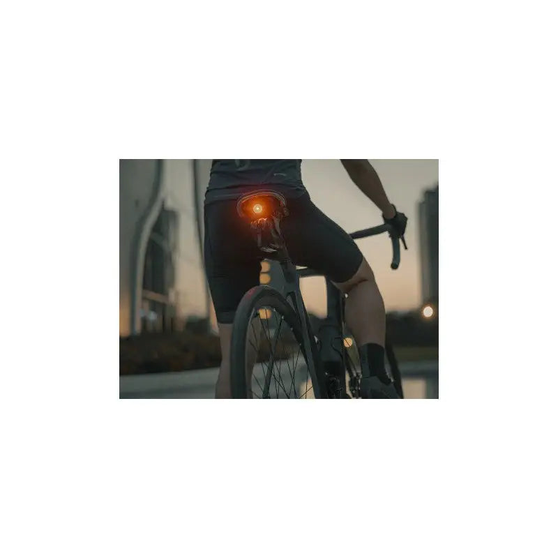 Piloto Trasero Topeak Taillux 40 Df