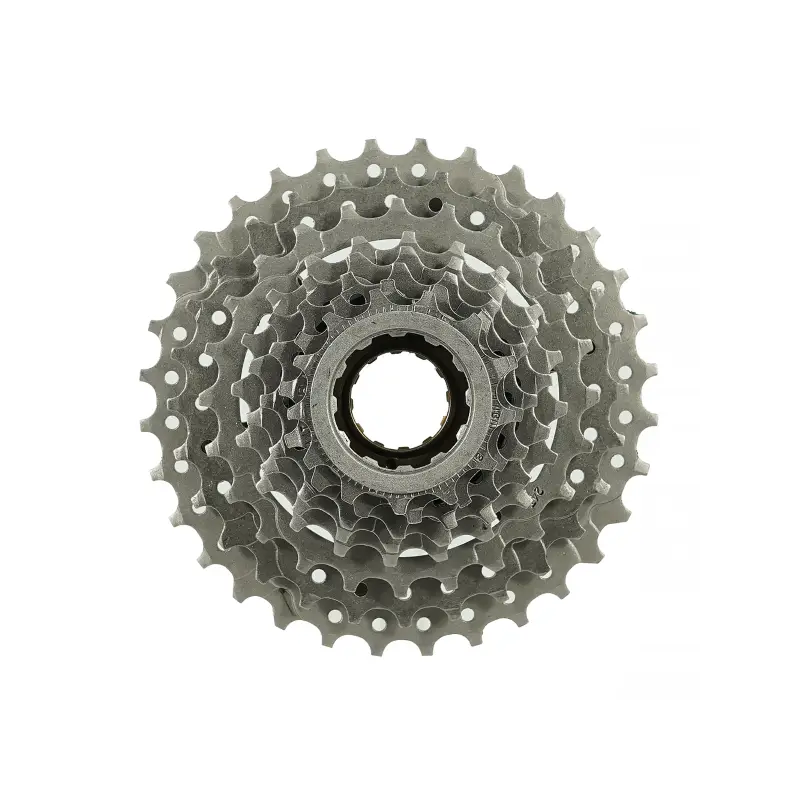 Piñon Rosca 13-32 8V Plata WAG