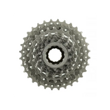 Piñon Rosca 13-32 8V Plata WAG