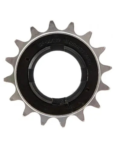 Piñon Rosca BMX SF-MX30 1V 18D Shimano
