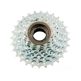 Piñon Rosca SunRace 8V 13-32 Cromado