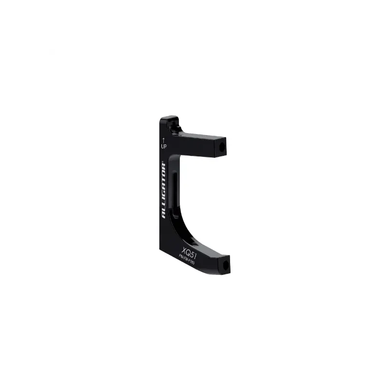 Pinza de Freno Alligator Delantera