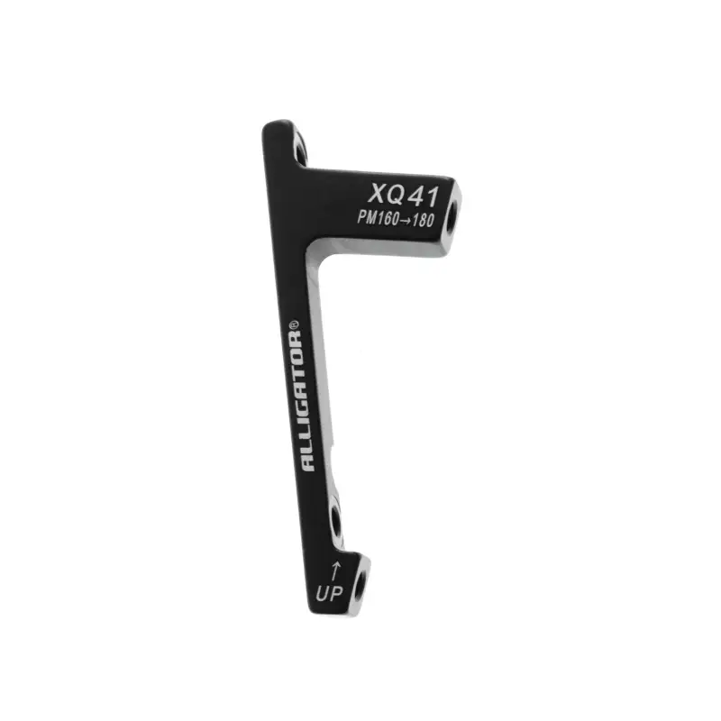 Pinza de Freno Alligator Delantera