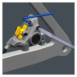 Pinza de Freno Shimano BR-R8170 Trasera