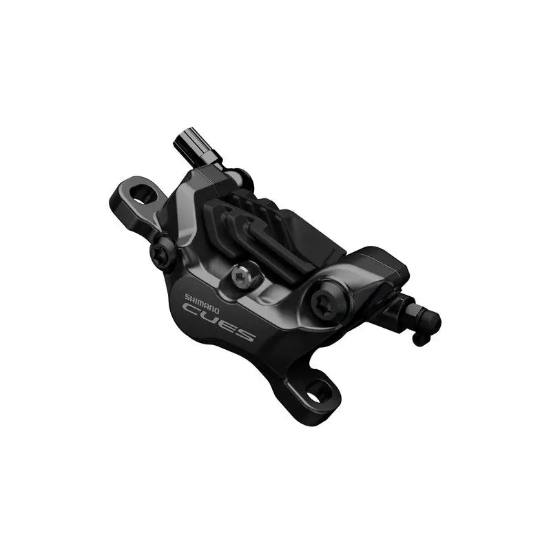 Pinza de Freno Shimano Delantera Trasera 4 Pistones