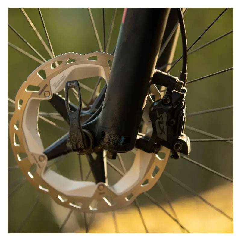 Pinza de Freno Shimano M7120 4 Pistones
