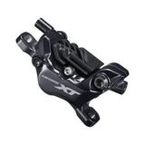 Pinza de Freno Shimano M8120 4 Pistones