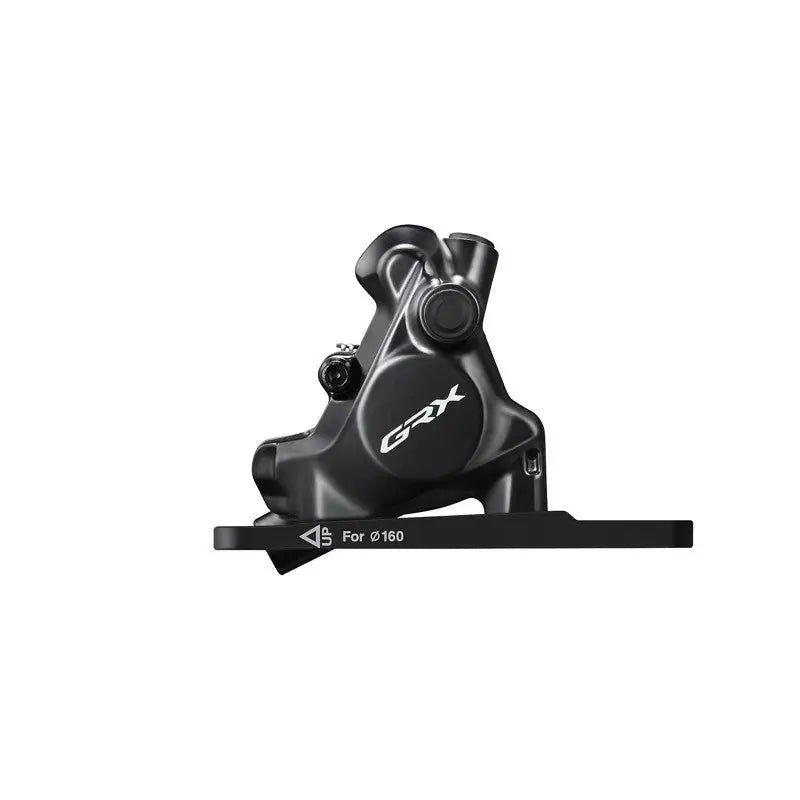 Pinza Dreno Disco GRX RX820 Delantero Shimano