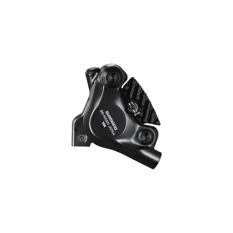 Pinza Dreno Disco GRX RX820 Delantero Shimano