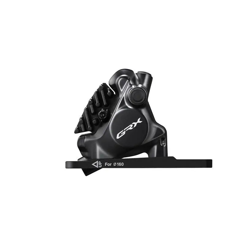 Pinza Dreno Disco GRX RX820 Delantero Shimano