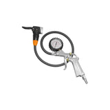 Pistola De Aire Comprimido con Boquilla Doble Cyclus