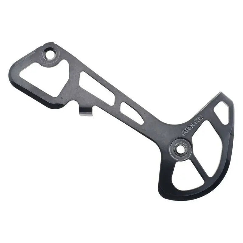 Placa Interior Tipo Sgs RD-M8100 Shimano