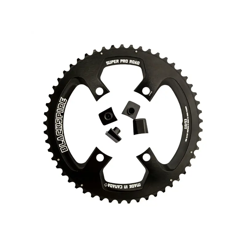 Plato Blackspire 34D 110 mm 4 Brazos