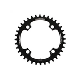 Plato Blackspire Snaggletooth 32D 104 mm 4 Brazos 12V Negro