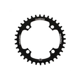 Plato Blackspire Snaggletooth 36D 104 mm 4 Brazos 12V Negro