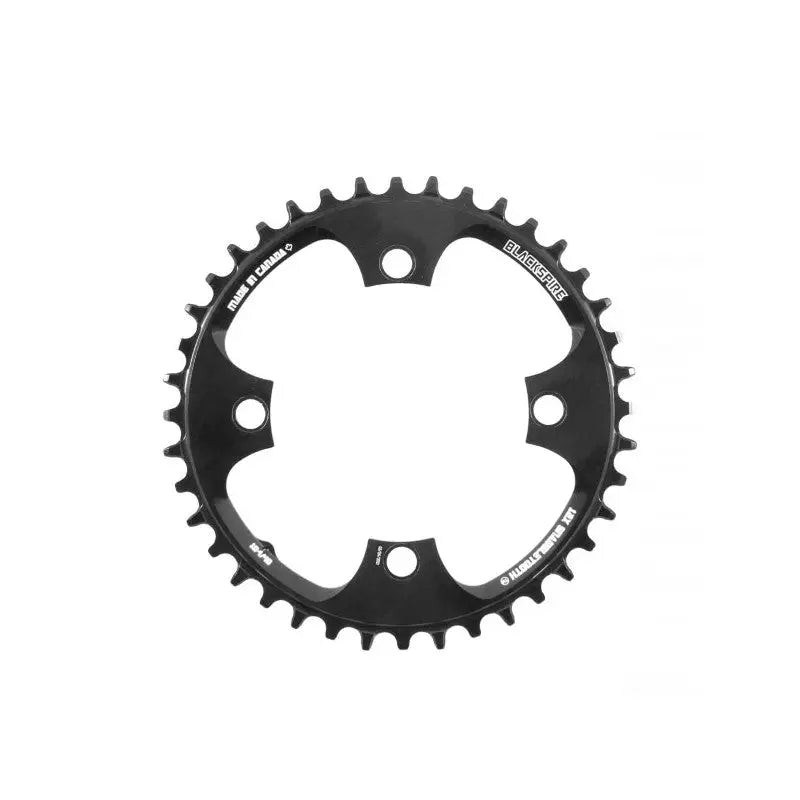 Plato Blackspire Snaggletooth 44D 4 Brazos 12V Negro