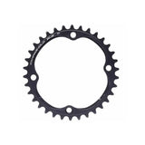 Plato Campagnolo Record 34D 4 Brazos 12V