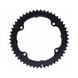 Plato Campagnolo Record 50D 145 mm 4 Brazos 12V
