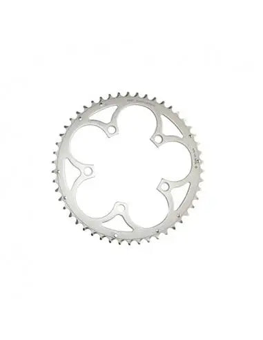 Plato Campagnolo Record 53D 135 mm 5 Brazos 10V