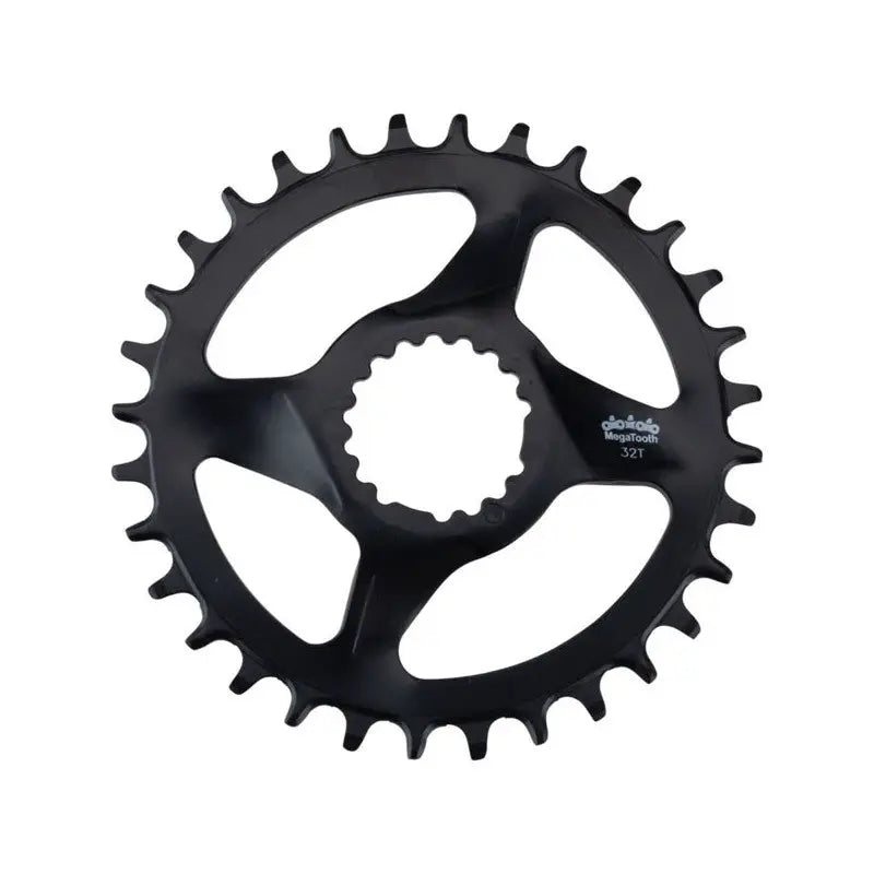 Plato FSA 32D Negro