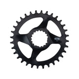 Plato FSA 32D Negro
