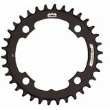 Plato FSA 34D 104 mm 12V Negro