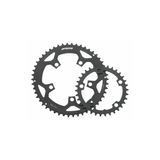 Plato FSA 34D 110 mm 5 Brazos Negro