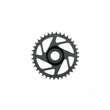 Plato FSA 36D Negro