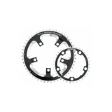 Plato FSA 39D 130 mm Negro