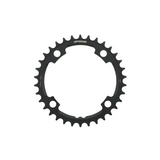 Plato FSA K-force 34D 110 mm Negro