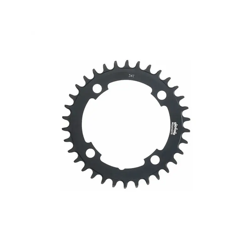 Plato FSA Megatooth 36D 4 Brazos Negro