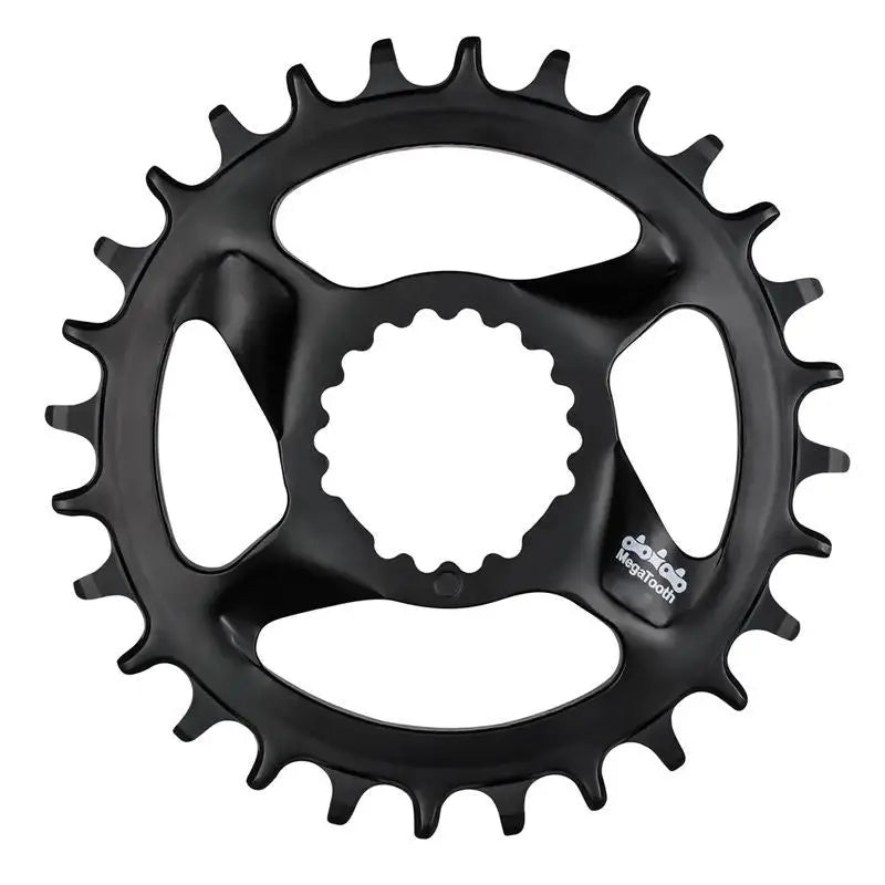 Plato FSA Megatooth 36D Direct Mount