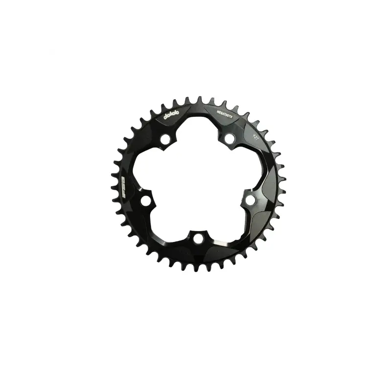Plato FSA Megatooth 36D Negro