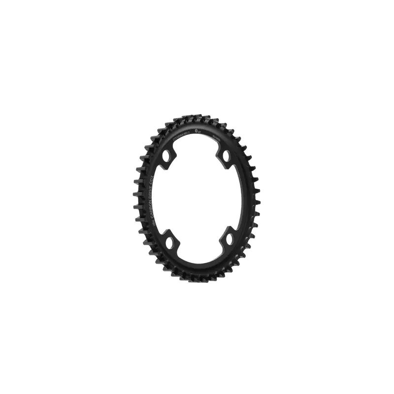 Plato Gates Carbon Drive 42D 4 Brazos