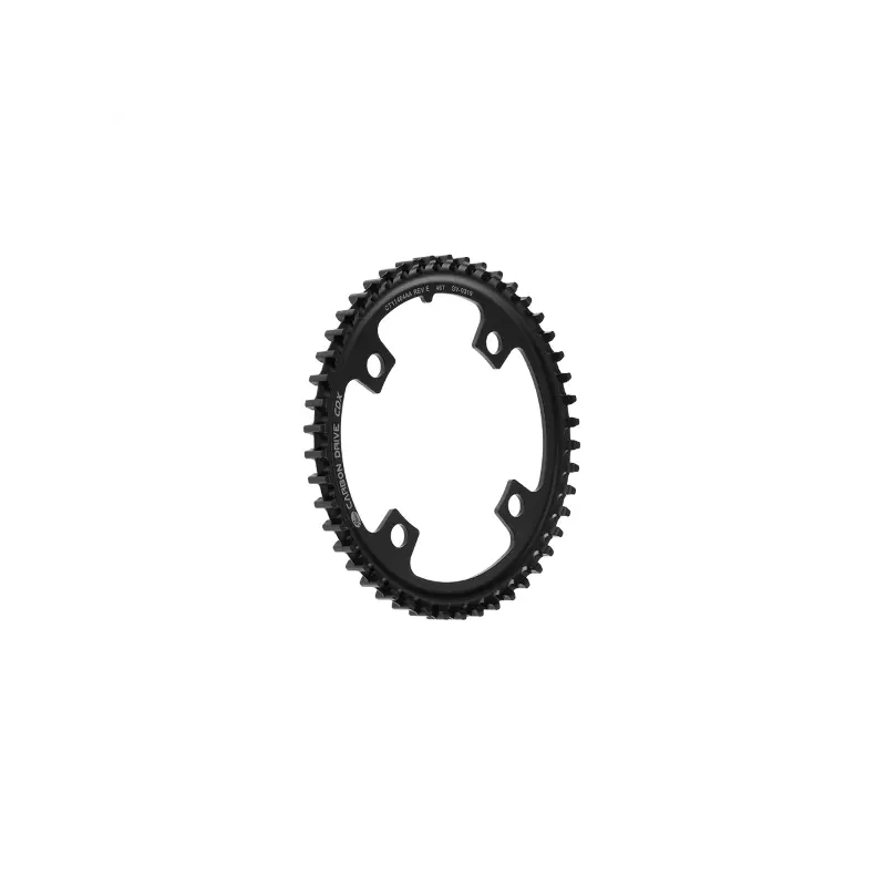 Plato Gates Carbon Drive 46D 4 Brazos