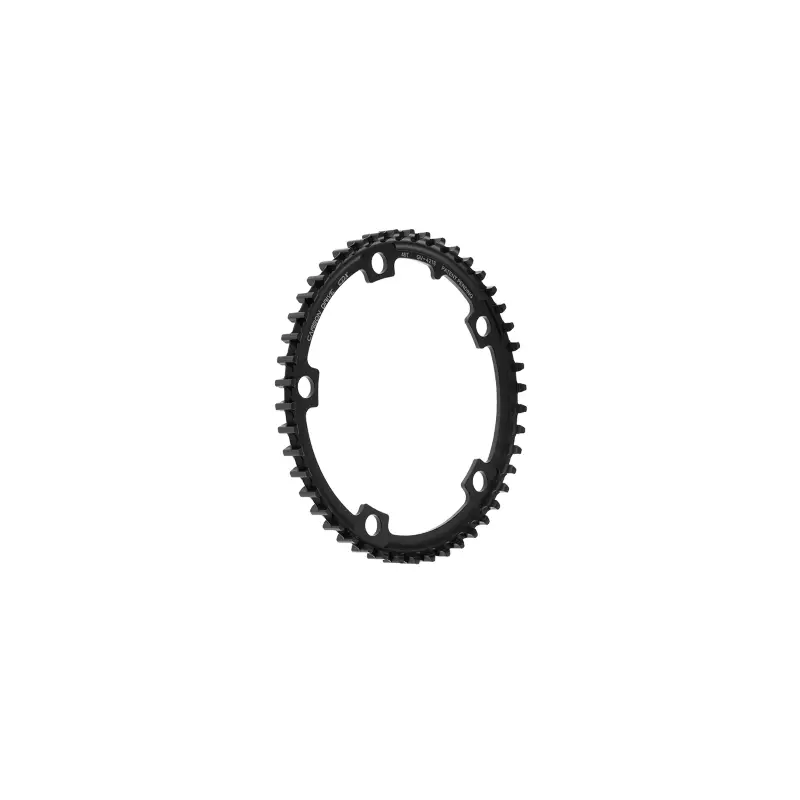 Plato Gates Carbon Drive 46D 5 Brazos