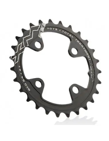Plato Miche 22D 64 mm 4 Brazos