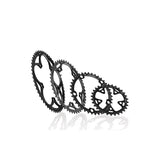 Plato Miche 53D 135 mm 10V Negro