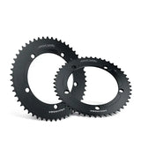 Plato Miche 56D 144 mm Negro