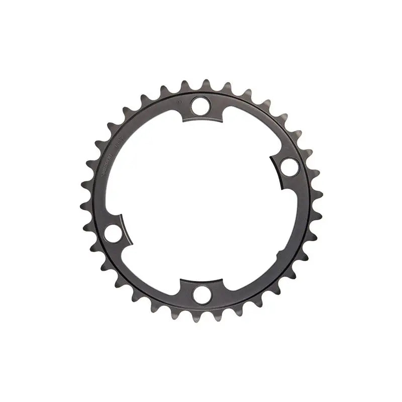 Plato Shimano FC-6800 34D 110 mm 4 Brazos 11V