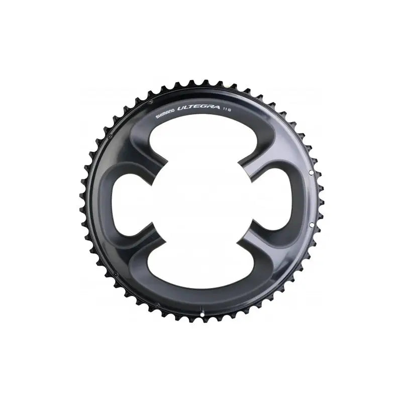 Plato Shimano FC-6800 50D 110 mm 4 Brazos 11V