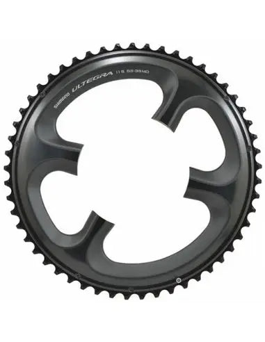 Plato Shimano FC-6800 52D 110 mm 4 Brazos 11V