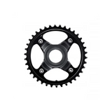 Plato Shimano FC-E8050-E8000 34D 104 mm 4 Brazos 11V